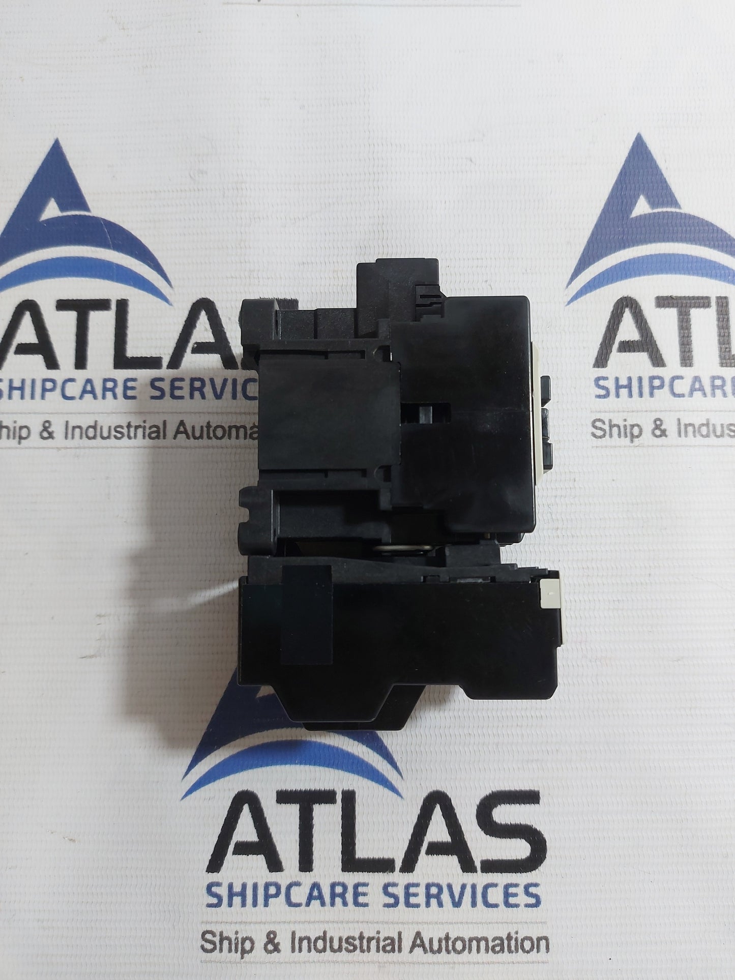 FUJI ELECTRIC SC-03 [11] MAGNETIC CONTACTOR WITH TR-ON OVERLOAD RELAY