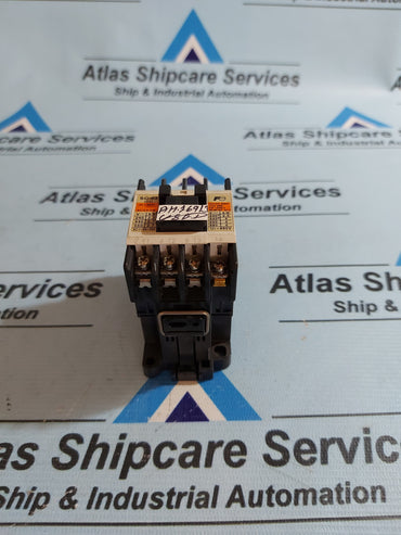 FUJI ELECTRIC SC-03 [11] MAGNETIC CONTACTOR