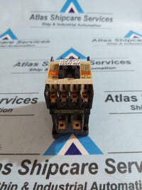 FUJI ELECTRIC SC-03 [11] MAGNETIC CONTACTOR