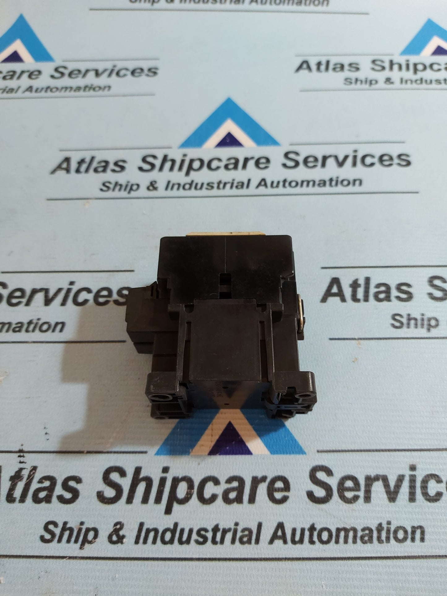 FUJI ELECTRIC SC-03 [11] MAGNETIC CONTACTOR