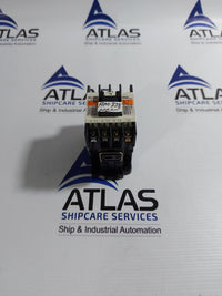 FUJI ELECTRIC SC-03(11) CONTACTOR 4NCOAO SC-03