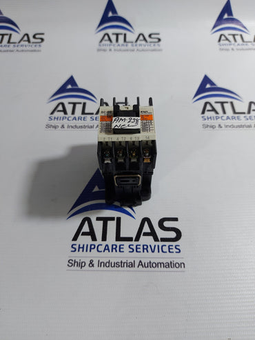 FUJI ELECTRIC SC-03(11) CONTACTOR 4NCOAO SC-03