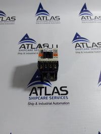FUJI ELECTRIC SC-03(11) CONTACTOR 4NCOAO SC-03