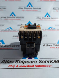 FUJI ELECTRIC SC-05 [13] MAGNETIC CONTACTOR