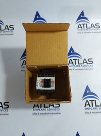 FUJI ELECTRIC SC-05(13) CONTACTOR 4NCOGO SC-05