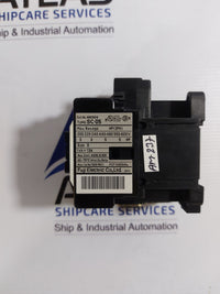 FUJI ELECTRIC SC-05(13) CONTACTOR 4NCOGO SC-05