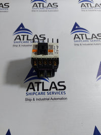 FUJI ELECTRIC SC-05(13) CONTACTOR 4NCOGO SC-05