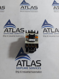 FUJI ELECTRIC SC-0 [13] MAGNETIC CONTACTOR 100/110V 20A