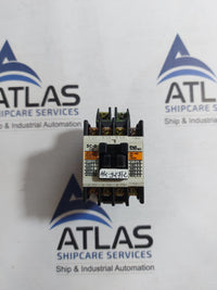 FUJI ELECTRIC SC-0 [13] MAGNETIC CONTACTOR 100/110V 20A