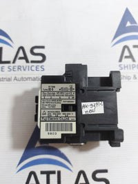 FUJI ELECTRIC SC-0 [13] MAGNETIC CONTACTOR 100/110V 20A