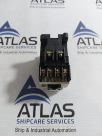 FUJI ELECTRIC SC-0 [13] MAGNETIC CONTACTOR 100/110V 20A