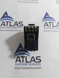 FUJI ELECTRIC SC-0 [13] MAGNETIC CONTACTOR 100/110V 20A