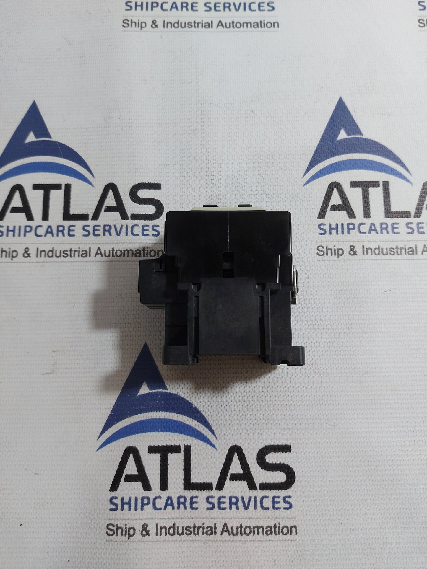 FUJI ELECTRIC SC-0 [13] MAGNETIC CONTACTOR 100/110V 20A