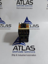 FUJI ELECTRIC SC-0(13) MAGNETIC CONTACTOR 13A SC-0
