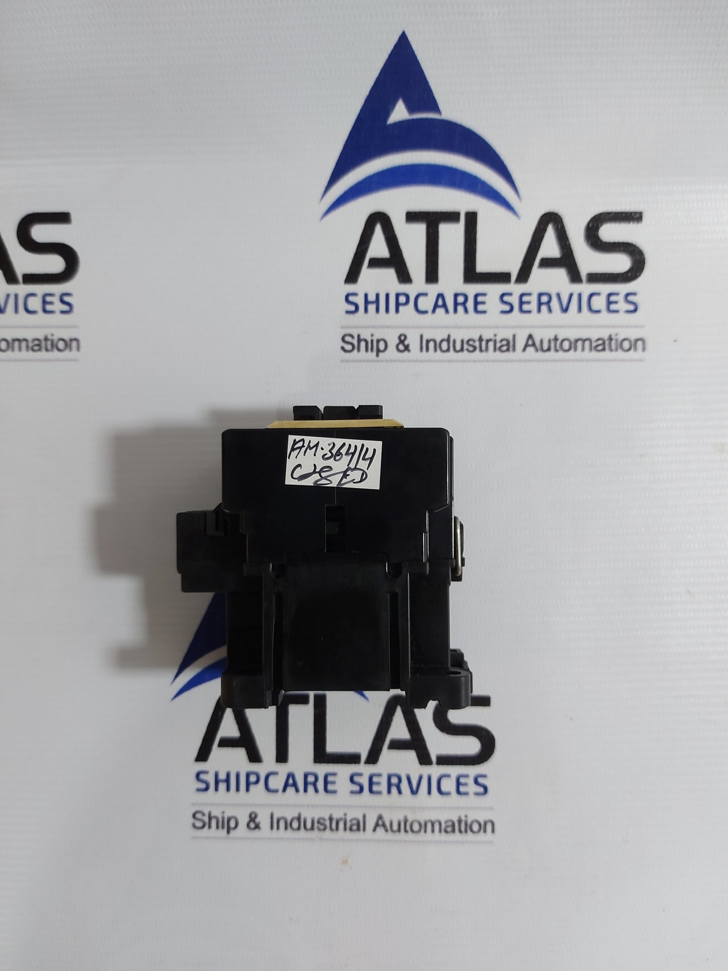 FUJI ELECTRIC SC-0(13) MAGNETIC CONTACTOR 13A SC-0