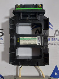 FUJI ELECTRIC SC-12N MAGNETIC MOTOR CONTACTOR COIL 100-127V 50/60Hz