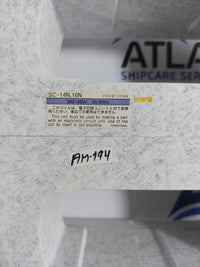 FUJI ELECTRIC SC-14N,16N CONTACTOR COIL UNIT 380-450V 50/60Hz