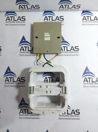 FUJI ELECTRIC SC-14N,16N ELECTRONIC UNIT 100-127V 50/60Hz