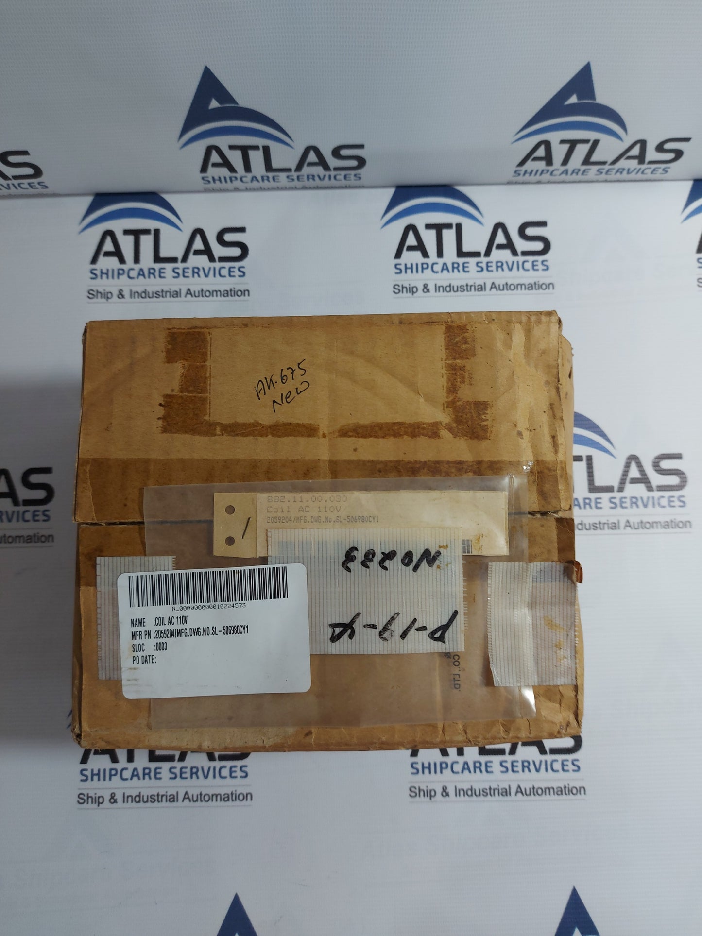 FUJI ELECTRIC SC-14N,16N ELECTRONIC UNIT 100-127V 50/60Hz