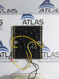 FUJI ELECTRIC SC-14N,16N ELECTRONIC UNIT 100-127V 50/60Hz