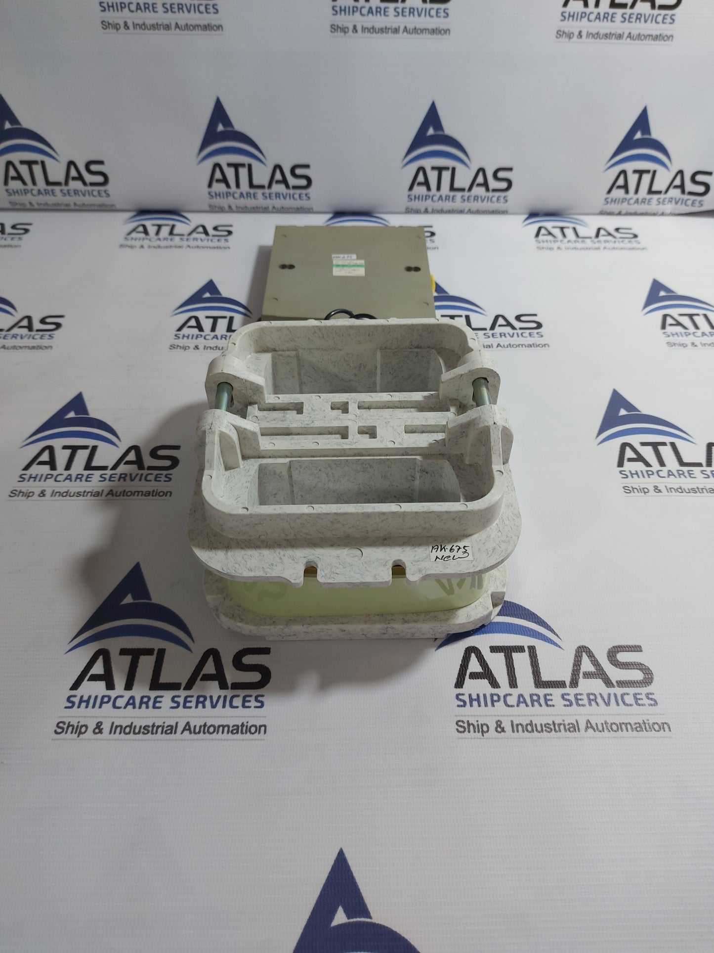 FUJI ELECTRIC SC-14N,16N ELECTRONIC UNIT 100-127V 50/60Hz