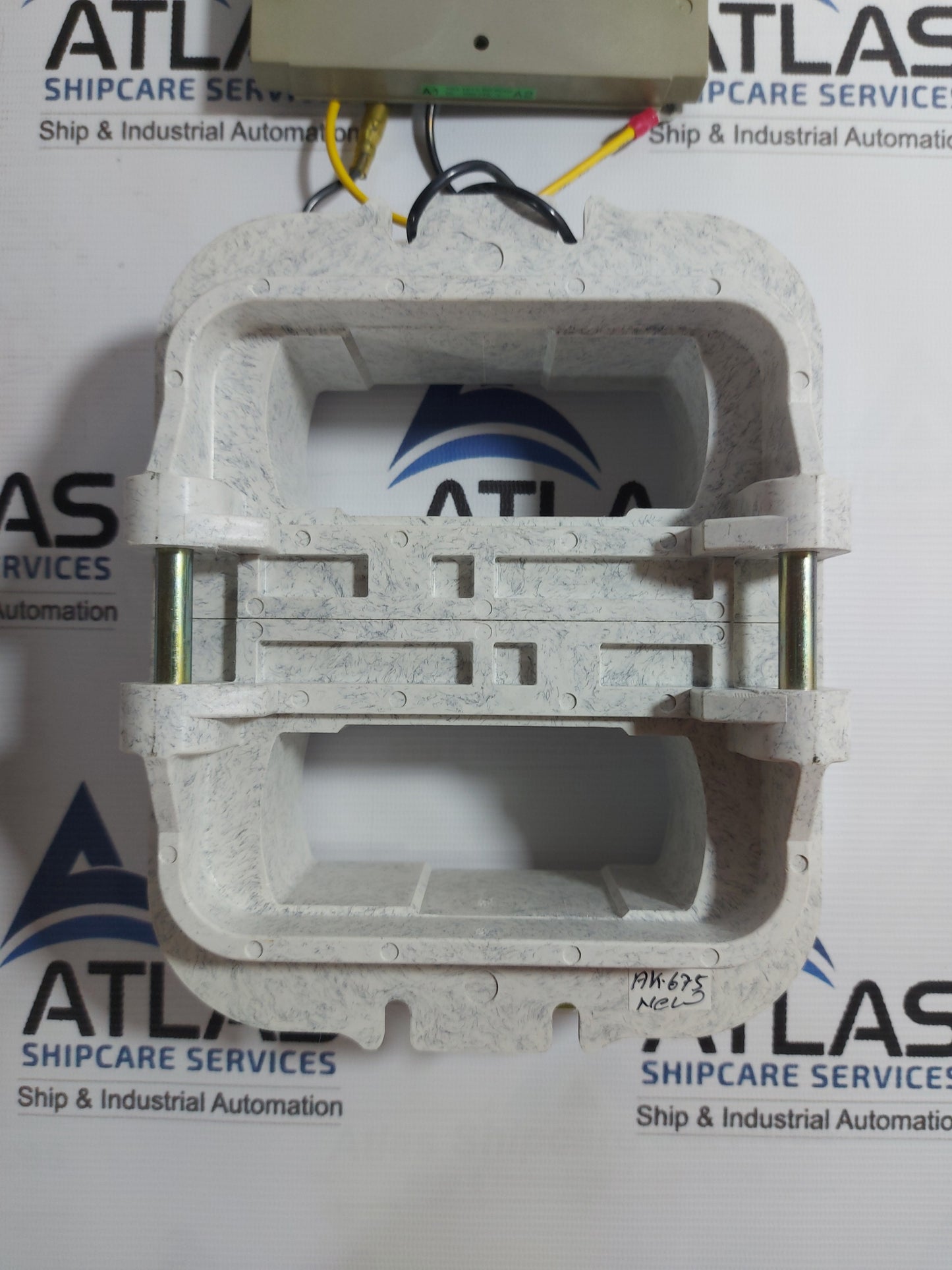 FUJI ELECTRIC SC-14N,16N ELECTRONIC UNIT 100-127V 50/60Hz