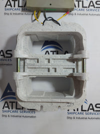 FUJI ELECTRIC SC-14N,16N ELECTRONIC UNIT 100-127V 50/60Hz