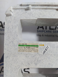 FUJI ELECTRIC SC-14N,16N ELECTRONIC UNIT 100-127V 50/60Hz