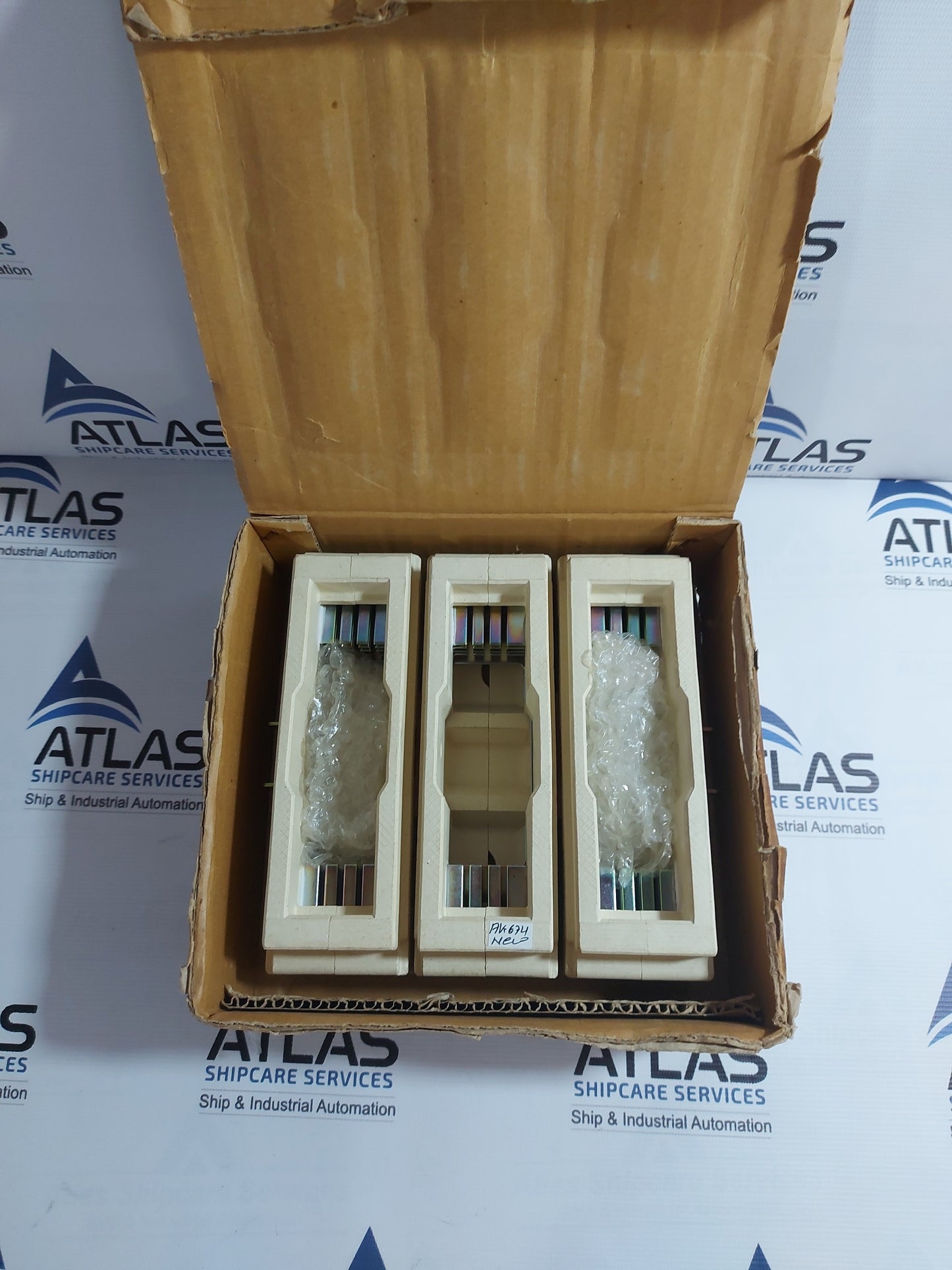 FUJI ELECTRIC SC-16N [800] CONTACTOR 800A