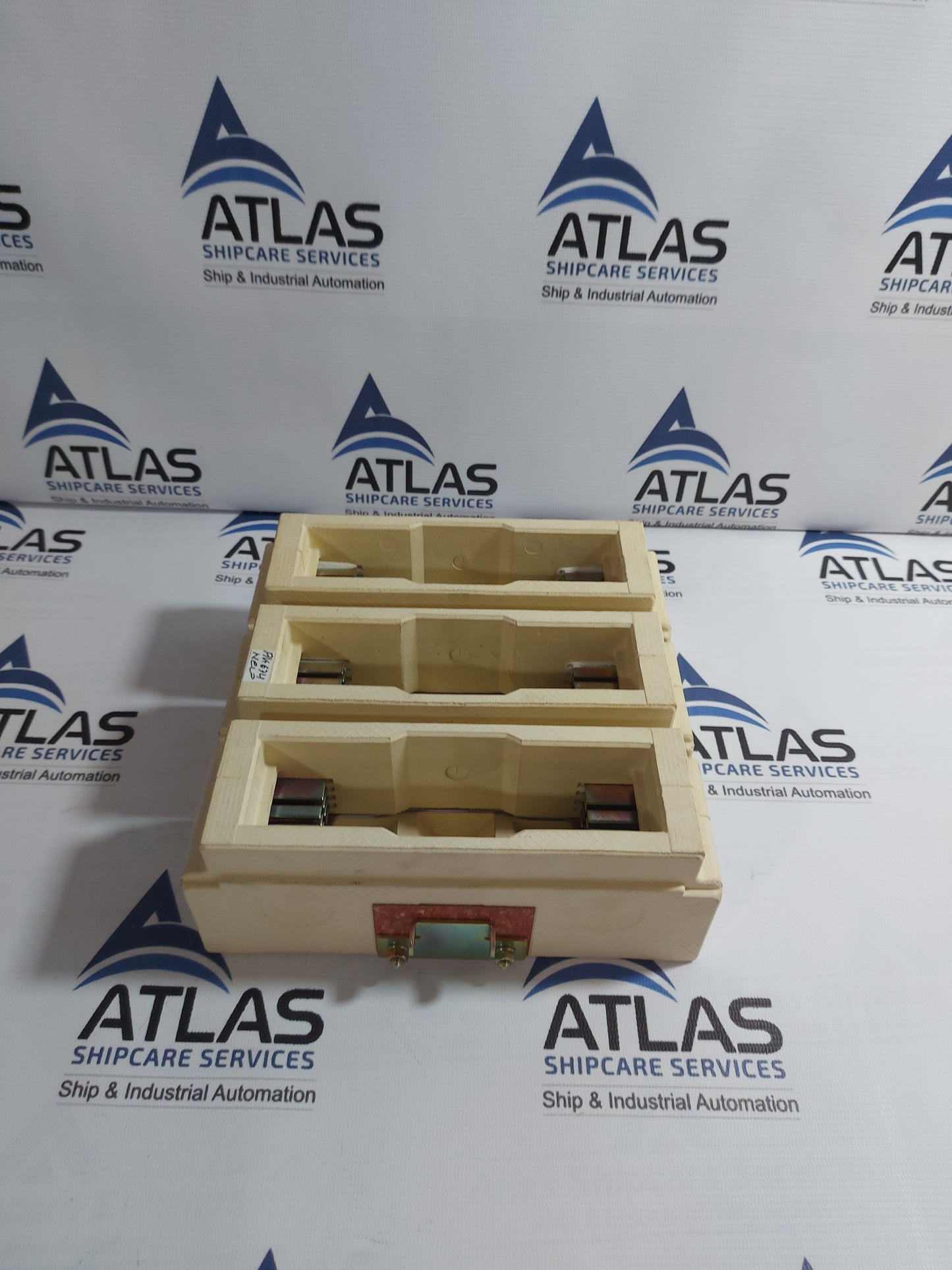 FUJI ELECTRIC SC-16N [800] CONTACTOR 800A