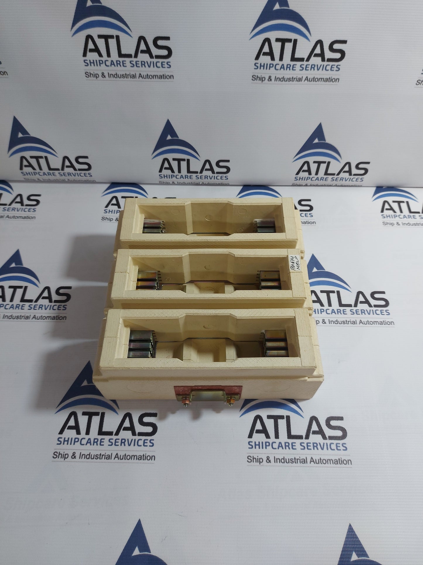 FUJI ELECTRIC SC-16N [800] CONTACTOR 800A