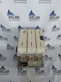 FUJI ELECTRIC SC-16N [800] MAGNETIC CONTACTOR 800A 100-110VDC