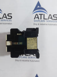 FUJI ELECTRIC SC-2N [35] MAGNETIC CONTACTOR 35A