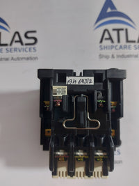 FUJI ELECTRIC SC-2N [35] MAGNETIC CONTACTOR 35A