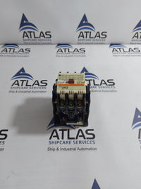 FUJI ELECTRIC SC-2N [35] MAGNETIC CONTACTOR 35A