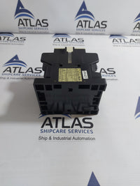 FUJI ELECTRIC SC-2SN [50] MAGNETIC CONTACTOR 400-440V 60Hz