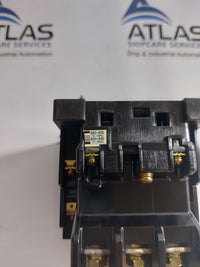 FUJI ELECTRIC SC-2SN [50] MAGNETIC CONTACTOR 400-440V 60Hz