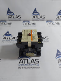 FUJI ELECTRIC SC-2SN [50] MAGNETIC CONTACTOR 400-440V 60Hz