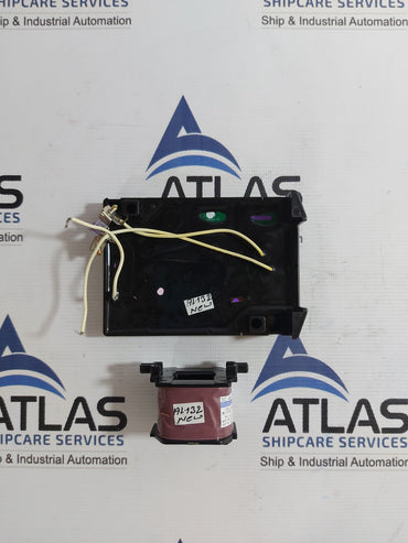 FUJI ELECTRIC SC-4N SPARE COIL VOLTAGE 380-450VAC