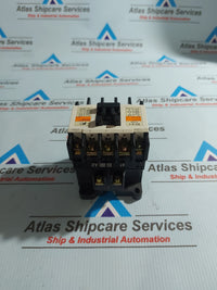 FUJI ELECTRIC SC-5-1 Z103A CONTACTOR 32A 100-110V 60Hz