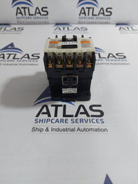 FUJI ELECTRIC SC-5-1 [19] MAGNETIC CONTACTOR 20A