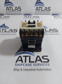 FUJI ELECTRIC SC-5-1 [19] MAGNETIC CONTACTOR 20A