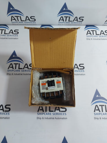 FUJI ELECTRIC SC-5-1 [19] MAGNETIC CONTACTOR 20A