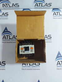 FUJI ELECTRIC SC-5-1 [19] MAGNETIC CONTACTOR 20A