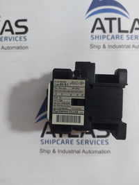FUJI ELECTRIC SC-5-1 [19] MAGNETIC CONTACTOR 20A