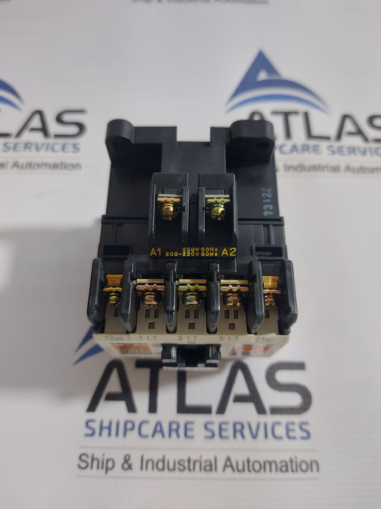 FUJI ELECTRIC SC-5-1 [19] MAGNETIC CONTACTOR 20A