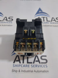 FUJI ELECTRIC SC-5-1 [19] MAGNETIC CONTACTOR 20A