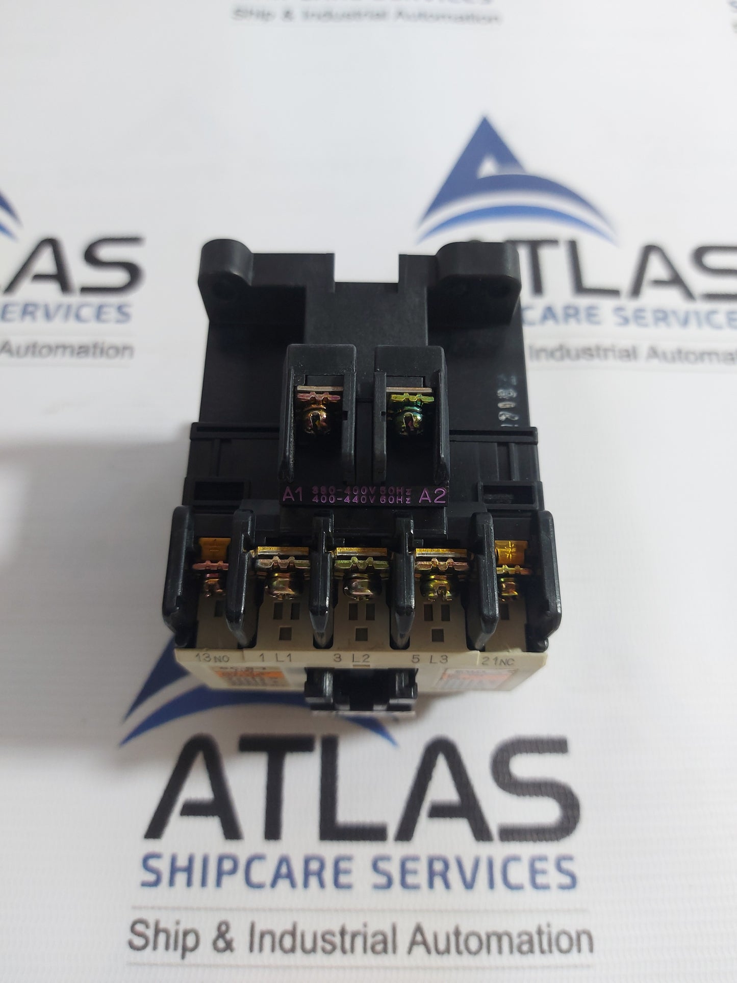 FUJI ELECTRIC SC-5-1 [19] MAGNETIC CONTACTOR 20A