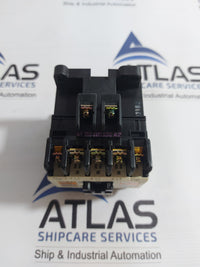 FUJI ELECTRIC SC-5-1 [19] MAGNETIC CONTACTOR 20A