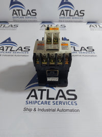 FUJI ELECTRIC SC-5-1 [19] MAGNETIC CONTACTOR 32A